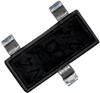 Diode, Zener, 43V, 0.35W, Sot-23-3; Zener Voltage Nom Vishay - 12X7979 - Newark, An Avnet Company