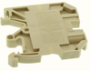 Terminal Block, Din Rail, 2 Position, 22-10Awg; No. Of Positions Weidmuller - 95F9050 - Newark, An Avnet Company
