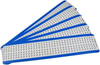Wire Marker Card, 0.25 X 1.5, White; Marker Type Panduit - 66H5809 - Newark, An Avnet Company