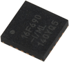Microcontroller Mcu, 8 Bit, Pic16, 20Mhz, Qfn-20; Product Range Microchip - 56K7286 - Newark, An Avnet Company