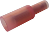 Terminal, Bullet, Rcpt, 22-18Awg, 3.96Mm; Product Range Molex - 55H3208 - Newark, An Avnet Company