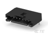PCB Headers & Receptacles - 5-103634-7 - TE Connectivity