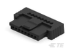 PCB Headers & Receptacles - 224396-E - TE Connectivity