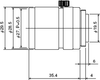  - Cosmicar C33500 - Image Labs International