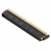 Connectors, Interconnects - FFC, FPC (Flat Flexible) Connectors - 1007023-AYF532835 - Win Source Electronics