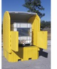 Ultra-IBC Hard Top® -- ULT1161