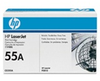 HP LaserJet P3015 Black Print Cartridge (6,000 Page Yield) - CE255A - CWP solutions