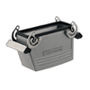 Heavy Duty Connector Housings, Hoods, Bases - 281-4776-ND - DigiKey