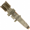 Blade Type Power Connector Contacts - 556136-2-ND - DigiKey