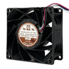 DC Brushless Fans (BLDC) - 1053-1623-ND - DigiKey