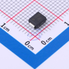 TVS/Fuse/Board Level Protection >> Electrostatic and Surge Protection (TVS/ESD) - P6SMB39CA - LCSC Electronics Technology (HK) Limited