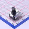 Resistors >> Variable Resistors/Potentiometers - RK09K1110A2S - LCSC Electronics Technology (HK) Limited