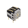 Switches - DIP Switches -- A6KV-102RF