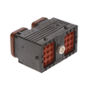 Rectangular Connector Housings - 1734-DRC16-24SA-P013-ND - DigiKey
