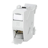 Modular/Ethernet Connector (RJ45, RJ11) Jacks - 281-3467-ND - DigiKey