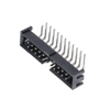 Headers, Male Pins - STMM-111-02-T-D-RA-ND - DigiKey
