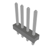 Headers, Male Pins - 612-MTMM-104-06-T-S-255-ND - DigiKey