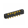 Headers, Male Pins - M80-5000000M1-06-331-00-000-ND - DigiKey