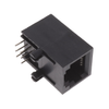 Modular/Ethernet Connector (RJ45, RJ11) Jacks - 2057-MTJ-66GX1-ND - DigiKey