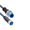 Circular Cable Assemblies - 1882-2096137-ND - DigiKey