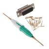 D-Sub Connector Assemblies - 204515-3-ND - DigiKey
