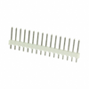 Headers, Male Pins - A121332-ND - DigiKey