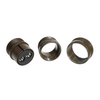 Circular Connector Assemblies - 339-MS3106A24-9S-ND - DigiKey