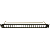 Patchbay, Jack Panels - 4654-CP30161-ND - DigiKey