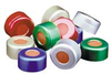 2.0 mL, 11 mm Aluminum Crimp Seals with Septa -  - Restek