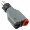 Between Series Adapters - 501-1243-ND - DigiKey