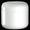 Double Wall Round Base - J129 - M&H Plastics