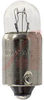Lamp;MINIATURE LAMP, T-2 3/4 BULB, MINIBAYONET BASE - 70216146 - Allied Electronics, Inc.