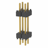 Board Spacers, Stackers (Board to Board) - 612-DW-02-10-G-D-500-ND - DigiKey