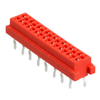 Headers, Receptacles, Female Sockets - 1-215079-6 - ODG (Origin Data Global)