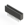 Edgeboard Connectors - 151-737-020-522-206-ND - DigiKey