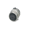 Circular Connector Assemblies - 277-1239700-ND - DigiKey