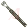 .062 Soft-Shell Pin & Socket, Contacts(Pre-Tinned Brass), Socket, for 30-24AWG - 70083916 - Allied Electronics, Inc.