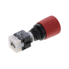 Emergency Stop (E-Stop) Switches - UNKNOWN - DigiKey