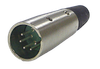 Audio & Video Connectors - A5M - Powell Electronics, Inc.