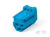 Rectangular Wire & Cable Connectors & Housings - 8-2375948-3 - TE Connectivity