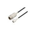 Coaxial Cables (RF) - 6099-PE3C6531-12-ND - DigiKey
