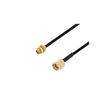 Coaxial Cables (RF) - 6099-PE3W05498-60-ND - DigiKey