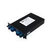 Fiber Optic Switches, Multiplexers, Demultiplexers - 5073-PCW1R-01357-NN4N-ND - DigiKey
