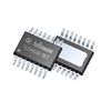 LED Drivers - 448-TLD40203ETXUMA2TR-ND - DigiKey