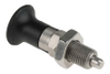 Spring Plungers & Indexing Plungers - 237390 - RS Components, Ltd.