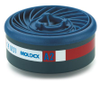 Reusable Respirator Filters - 143225 - RS Components, Ltd.