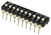 Rotary Encoded DIP Switches - 8772208 - RS Components, Ltd.