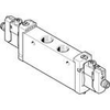 Pneumatic Solenoid Valves - 1816426 - RS Components, Ltd.