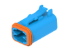 Automotive Connectors - 170772 - RS Components, Ltd.