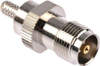 Coaxial Connectors - 136831 - RS Components, Ltd.